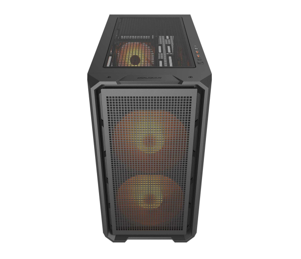 Cougar MX600 Mini RGB Black - 1336267 - zdjęcie 3